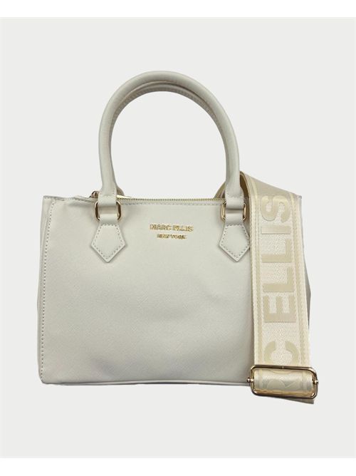 Borsa a spalla Claire di Marc Ellis con tracolla MARC ELLIS | CLAIRE MFTURTLEDOVE